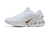 Air Max DN “Triple White”