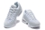 R$ 349,00 size Escolha uma opção Air Max 95 "Triple White" quantidade 1 Comprar SKU: 2262491 Categoria: AirMax 95 Descrição Informação adicional - comprar online
