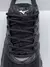 Mizuno Prophecy 8 Preto com Verde - 019 Imports