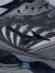 Mizuno Prophecy 8 Preto Com Cinza - comprar online