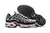 Air Max Plus TN 1 “Grey/Red”