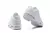 Air Max Plus TN 3 “Triple White” - loja online