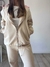 Campera Frisa - Fénix fit