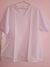 Roupa de Santo/Orixa Candomblé/Umbanda Conjunto Ração Masculino Branco na internet