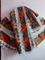 Roupa de Santo/Orixa Candomblé/Umbanda Saia, Pano da Costa e Pano de Cabeça Ankara com detalhes em Guipir - Domialer Artigos religiosos