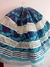 Roupa de Santo/Orixa Candomblé/Umbanda Saia, Pano da Costa e Pano de Cabeça Ankara Estampado com Guipir - comprar online