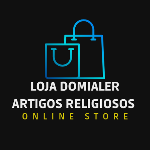 Domialer Artigos religiosos