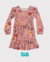 Vestido Rebeca - loja online