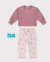 Conjunto Bella - Bambinos