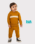 Conjunto primeiros passos com capuz - comprar online