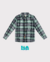 Camisa Flanelada - Bambinos