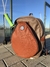 Mochila de ecocuero combinada Habano/Terra
