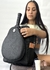 Mochila Negra/Mango