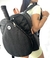 Mochila Negra/Mango en internet