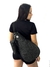 Funda Paletera NEGRA LISA - comprar online
