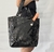 Cartera ecocuero en charol - comprar online