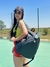 Mochila Negro/Terra