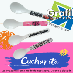 CUCHARITA