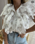 Camisa Dorothea