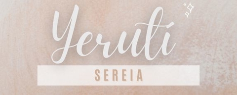 Yerutí Sereia