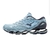 Mizuno prophecy 8 azul bebê