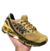 Mizuno Pro 9 Dourado