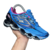 Mizuno Prophecy 6 Azul e Rosa - comprar online