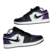 Air Jordan Low Roxo