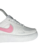 Air Force Branco Símbolo Rosa - comprar online