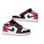 Air Jordan Low Rosa