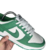 Dunk Low Branco/Verde - comprar online