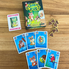 Ludoty box Noviembre 2022 - comprar online