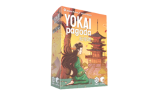 YOKAI PAGODA - comprar online