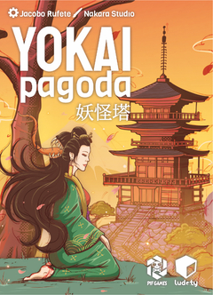 Imagen de COMBO ILULIAQ + YOKAI PAGODA + envío gratuito a SUCURSAL