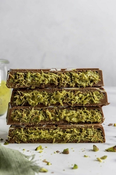 Barra de chocolate dubai - comprar online
