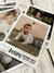 Foto Tarjetas impresas - 9x11cm - tienda online