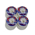 Roda Zombie 53mm - comprar online