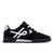 TENIS GOMES PRT BRANCO EXTRA ESSENCIAL