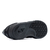 TENIS ÖUS FLUENTE GTX PRT BRANCO PRETO - loja online
