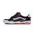 TÊNIS WAYVEE 2.0 SKATE BLACK WHITE/RED - comprar online