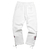 Calca DGK Mystical Fleece Pants Branco - loja online