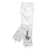 Calca DGK Mystical Fleece Pants Branco na internet