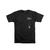 Camiseta Zero Spider Preto