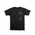 Camiseta Zero Spider Preto