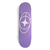 Shape Colors Maple Logo - Roxo