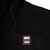 Moleton HIGH Hoodie Heroes Black - Dezzen skate house
