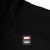 Moleton HIGH Hoodie Heroes Black - Dezzen skate house