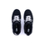 TENIS GOMES PRT BRANCO EXTRA ESSENCIAL - Dezzen skate house