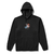 Moletom Primitive Divine Preto