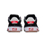 TÊNIS WAYVEE 2.0 SKATE BLACK WHITE/RED - Dezzen skate house